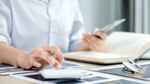 isankstine PVM registracija